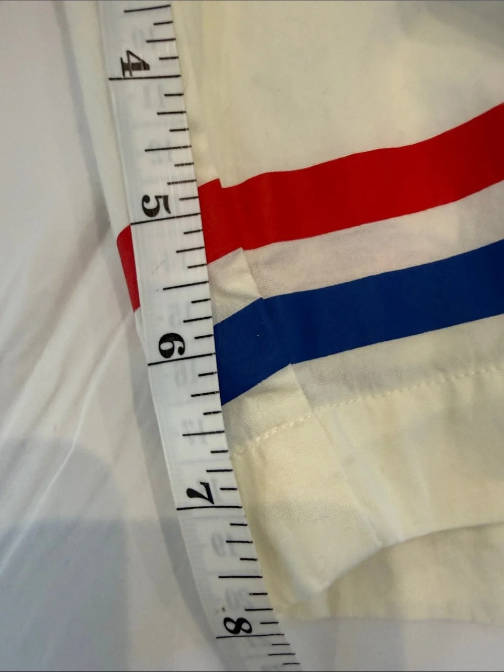 BARROW Poplin Shorts Eggshell